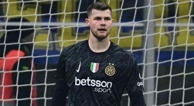 Inter Milan goalkeeper kills elderly man, 81, in horror crash