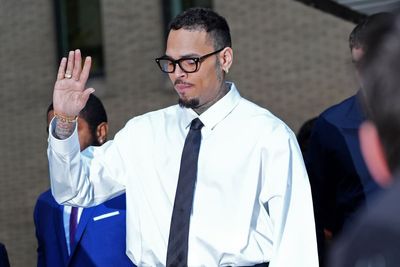 Chris Brown allowed to return to US as bail conditions changed