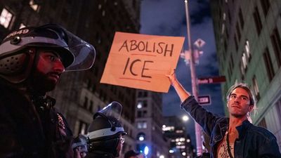 ‘They are dehumanizing people’: People are shocked to learn that famous taco joint is closing after serving ICE agents for free