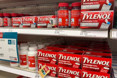Texas lawsuit against companies behind Tylenol asserts unproven claims of autism risk