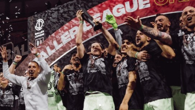 Top 5 Baller League UK Moments of 2025: Chaos, Clutch Goals and Pure Entertainment