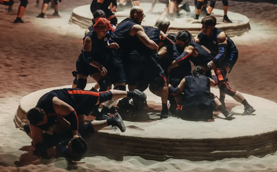 How Much Is 1 Billion Won to USD, GBP and Meet Physical: Asia's Team Captains