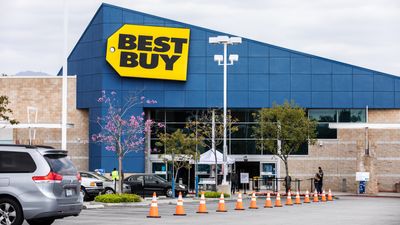 4 of the Best Reviewed Electronics Over $500 at Best Buy That Are Worth Your Money