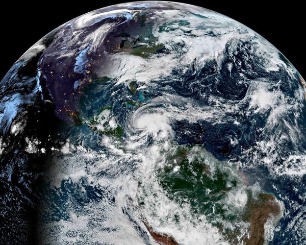 Hurricane Melissa: a visual guide to the strongest storm to hit Jamaica in almost two centuries