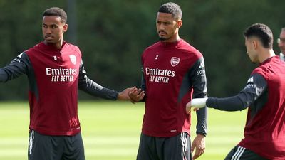Two Arsenal Players Ruled Out of Carabao Cup Tie With Brighton