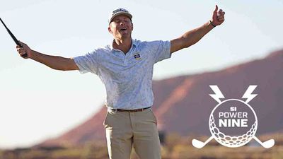 Two Improbable American Winners and the Return of a Former LPGA No. 1