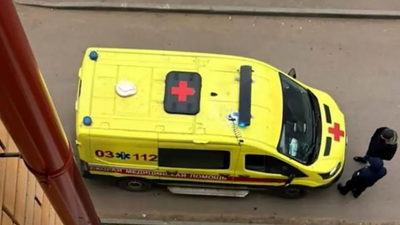 5yo allegedly throws newborn sibling out window in ‘jealousy’ after family brought the baby home