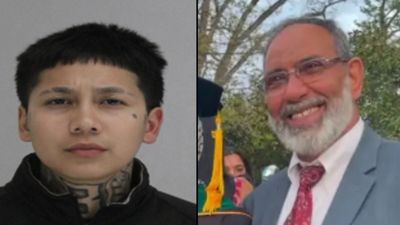 Man tries selling phone on Facebook Marketplace in broad daylight near an elementary school. Then the buyer pulls out a gun