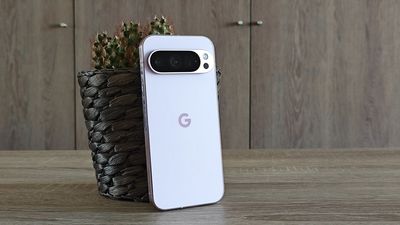 Google's Pixel 9 Pro could be your best bet for a powerful new Android phone this Black Friday
