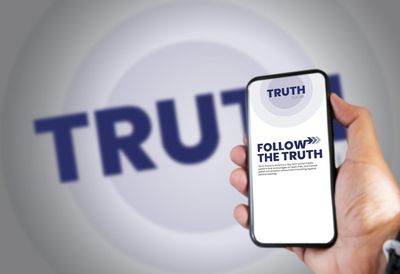 While Musk And Zuck Chase Likes, Trump Is Monetizing Belief