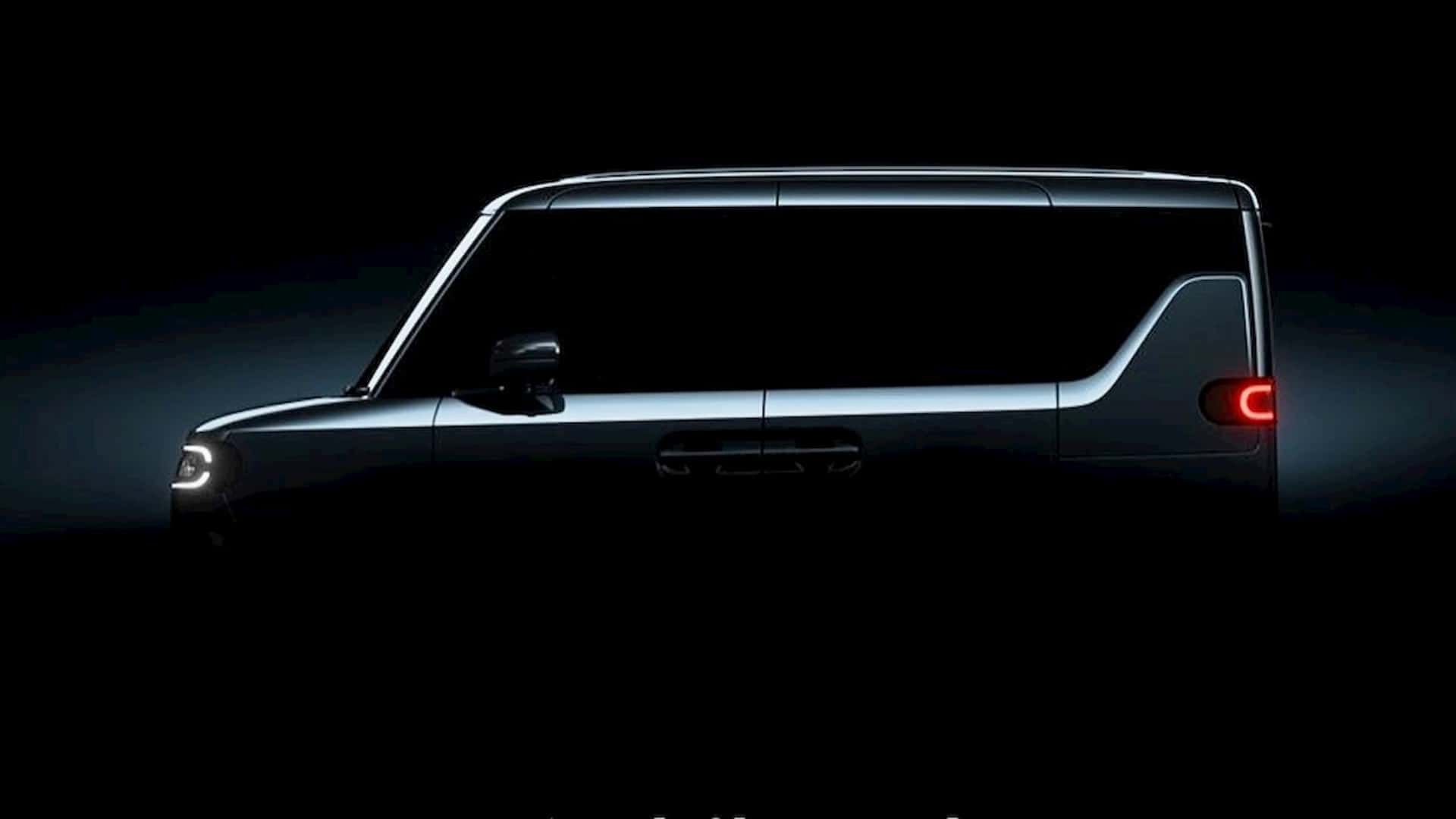BYD Racco: This Electric Kei Car Will Lead BYD's…