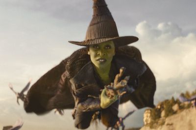 Wicked: For Good first reactions say sequel is poised for Oscar glory after first film got snubbed