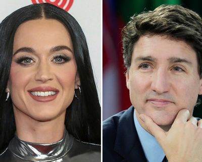 Back in the spotlight: decoding the Katy Perry and Justin Trudeau romance