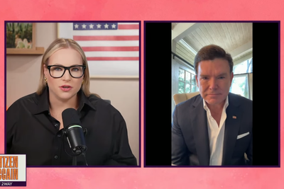 So what does Bret Baier have to say about those CBS News and Bari Weiss reports?