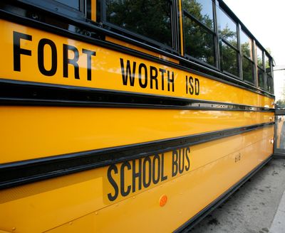 Fort Worth ISD Parents Fear the Same Chaos that State Takeover Has Brought to Houston ISD
