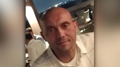 Dash cam caught trooper lurking near ex’s home. Hours later, she and her new boyfriend were killed