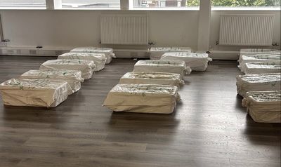 Snail farms run out of central London offices in £370k tax avoidance scheme