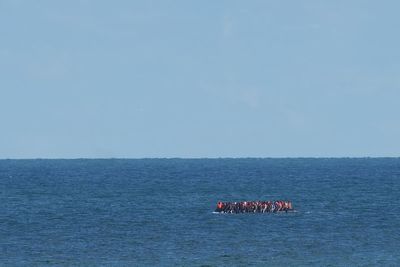 Podcast: Asylum system shake up as migrants moved to military sites