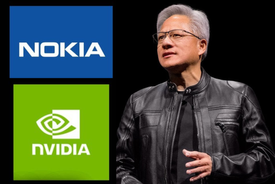 Will NVIDIA's $1B Bet on Nokia and AI-RAN Reshape How We All Connect to the World?