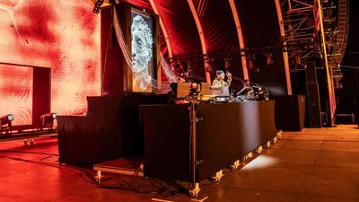 “To my knowledge, no one else has tried a project like this”: Reinier Zonneveld is playing B2B with an AI clone of his “musical brain”