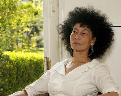 Zoë Wicomb obituary