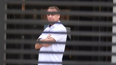 Lawyers for Brazil's former President Jair Bolsonaro appeal his 27-year prison sentence