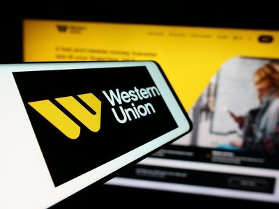 Western Union To Enter Crypto Market With Solana-Powered Stablecoin Launch In 2026