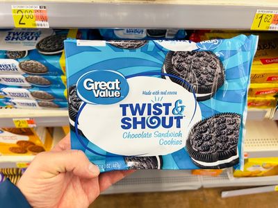 10 Great Value Products That Are Secretly Made by Famous Brands