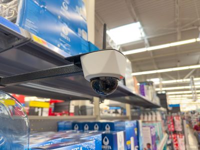 6 Items That Make Store Cameras Zoom In on You Instantly