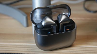 This new Samsung update will make your Galaxy Buds 3 sound richer