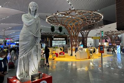 What medical conditions can airlines reasonably ask a passenger about?