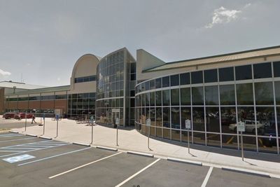 Tech school student sues campus, saying toxic fumes from construction made her go into labor 16 weeks early