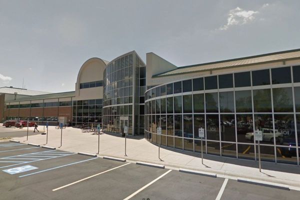 Tech school student sued campus, saying toxic fumes from construction made her go into labor 16 weeks early