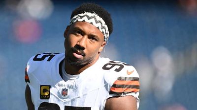Why It Might Be Time for the Browns to Consider Trading Myles Garrett