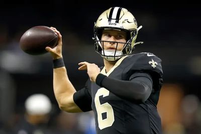 Saints' rookie QB Tyler Shough will make his first NFL start in Week 9 vs. the Rams
