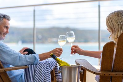 The 'Go Live Your Life' Rule of Retirement Spending