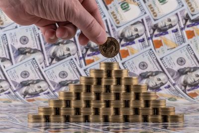 3 Stocks With Big Dividend Hikes—and Bigger Momentum