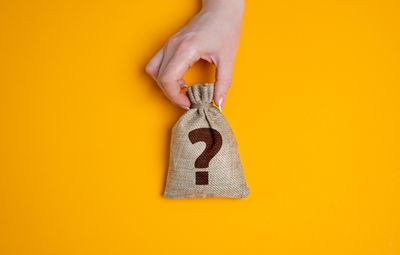 Why Do Some Men Keep Secrets About Their Money Until They Die?