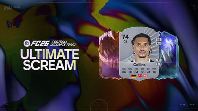 Best players for FC 26 Ghostly Guardian Evolution