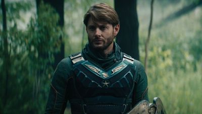 If Jensen Ackles’ Future With The Boys’ Universe Doesn’t Work Out, Another Show Wants Him For A Spinoff ASAP