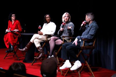 SNL alums Heidi Gardner and Ego Nwodim have tearful conversation about ‘challenging’ workplace after exit
