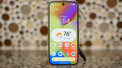 Your Pixel phone might be getting a big customization upgrade soon