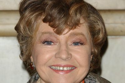 Prunella Scales, actor who played Sybil in Fawlty Towers, dies aged 93