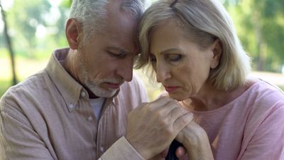 10 Ways Couples Accidentally Set Themselves Up for Elder Poverty
