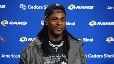 Davante Adams Has Question He's 'Been Meaning To Ask' Chiefs Wide Receivers
