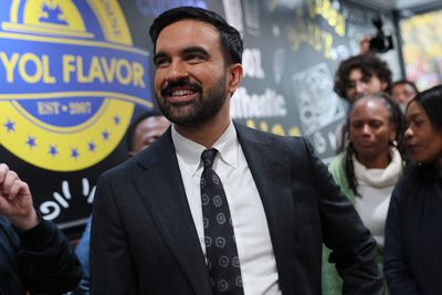 Meet the billionaires spending over six figures to stop Zohran Mamdani from becoming New York's next mayor, from Michael Bloomberg to Bill Ackman