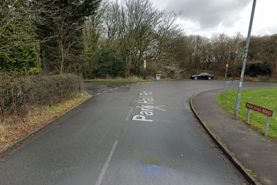 Man charged over racially aggravated rape of woman in Walsall