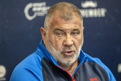 Shaun Wane to make changes as England seek ‘proper Test match’