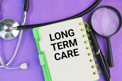 8 Critical Questions You Must Ask Before Buying Long-Term Care Insurance