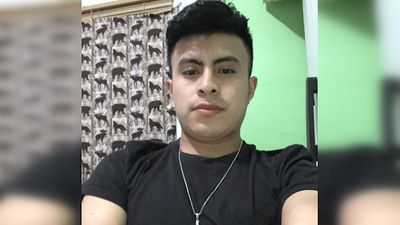 Lawsuit filed in 22yo New Jersey man’s death after he gets sucked into ‘the Intimidator’